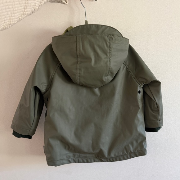 Toddler Jacket - Picture 2 of 7